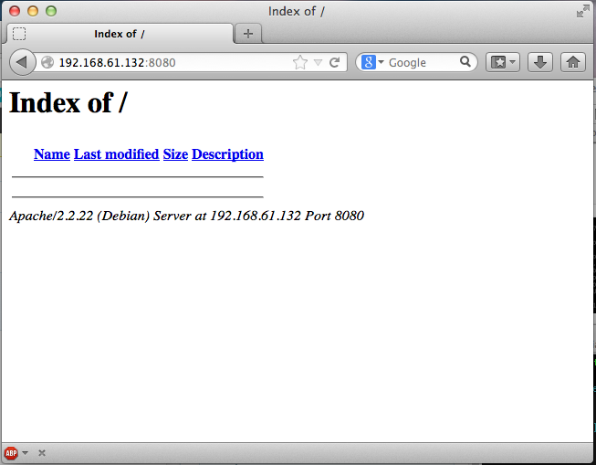 apache-port-changed2
