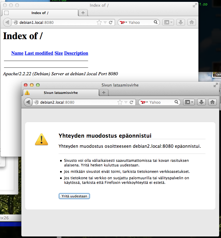 apache-module-testing