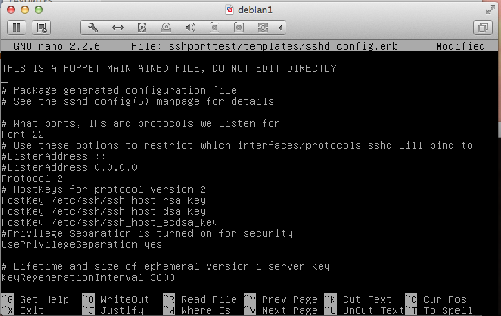 ssh-test-edit