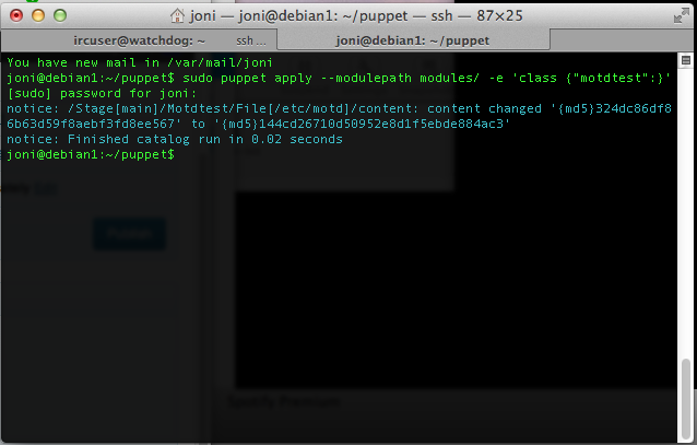 motd-template-working