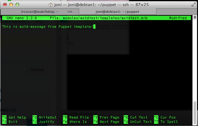 puppet-template-motd
