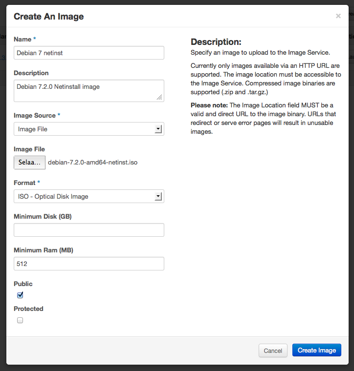 openstack-upload-image